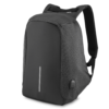 Foto Mochila Anti-Furto JR BD 240 Imagem Preto (1)