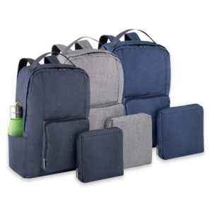 Foto Mochila Dobrável JR BD 280 Imagem