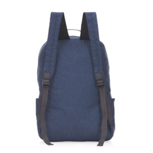 Foto Mochila Dobrável JR BD 280 Imagem Azul Claro (2)