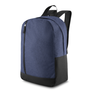Foto Mochila Poliéster JR BD 270 Imagem Azul (1)