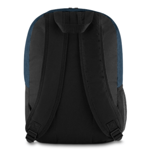Foto Mochila Poliéster JR BD 270 Imagem Azul (2)
