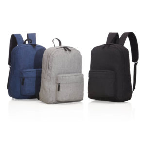 Foto Mochila Poliéster JR BD 300 Imagem