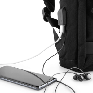 Foto Mochila para Notebook JR BD 222 Imagem (4)