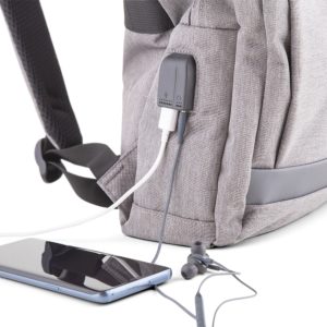 Foto Mochila para Notebook JR BD 223 Imagem (4)