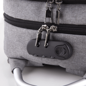 Foto Mochila para Notebook JR BD 538 Imagem (3)