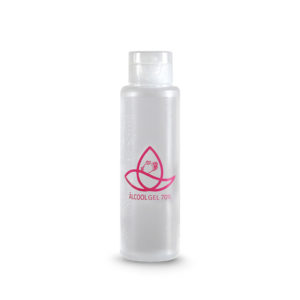 Foto Álcool em Gel 100ml MTB 94893 Imagem (1)