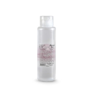 Foto Álcool em Gel 100ml MTB 94893 Imagem (2)