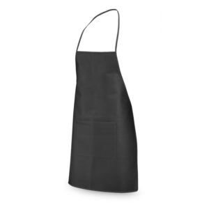 Foto Avental com 1 Bolso MTB 99832 Imagem Preto (1)