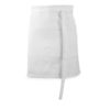 Foto Avental de Bar MTB 99831 Imagem Branco (1)
