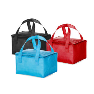 Foto Bolsa Térmica 10 Litros MTB 18523 Imagem (1)