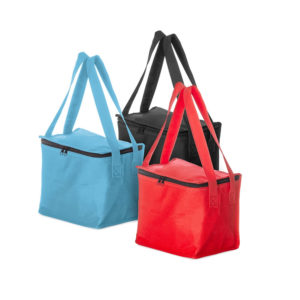 Foto Bolsa Térmica 8,5L MTB 18524 Imagem (1)