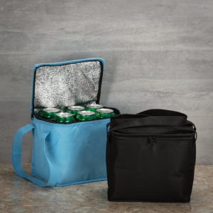 Foto Bolsa Térmica 8,5L MTB 18524 Imagem (2)