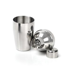 Foto Kit Bar em Bambu e Inox 8 Peças MTB KB-00473 Imagem (4)