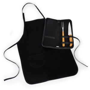 Foto Kit Churrasco 4 Peças MTB PB-11113 Imagem