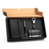Foto Kit Office 4 Peças MTB KT-90080 Imagem