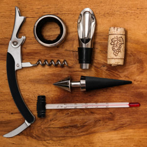 Foto Kit Vinho em Bambu 6 Peças MTB PV-00843 Imagem (8)