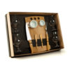 Kit Churrasco, Petisco e Cerveja 11 Peças MTB KT-90008 Imagem (1)