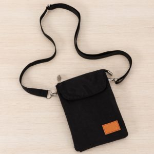 Mini Bolsa Transversal MTB 1227 Imagem (3)