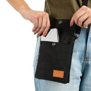 Mini Bolsa Transversal MTB 1227 Imagem (6)