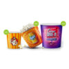 FOTO BALDE DE PIPOCA FOODS IMAGEM