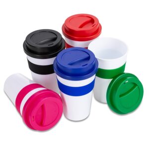 Foto Copo Plástico 480ml MTB 18541 Imagem (1)