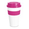 Foto Copo Plástico 480ml MTB 18541 Imagem Rosa (1)