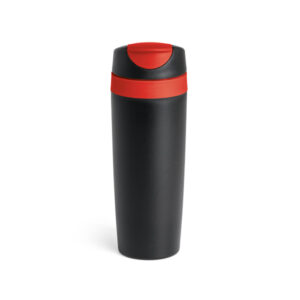 Foto Copo para Viagem MTB 94639 Imagem Vermelho (1)