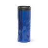 Foto Copo para Viagem em Aço Inox MTB 54641 Imagem Azul