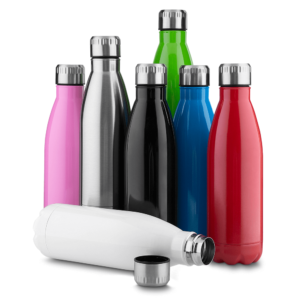 Foto Garrafa Inox MTB 4600 Imagem