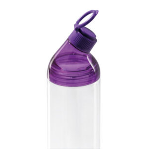Foto Squeeze 900ml MTB 94647 Imagem Tampa Roxa (3)