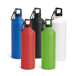 Foto Squeeze Alumínio 750ml MTB 94633 Imagem