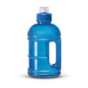 Foto Squeeze Formato Galão 1,25L MTB 94643 Imagem Azul (1)