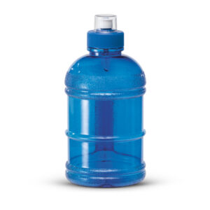 Foto Squeeze Formato Galão 1,25L MTB 94643 Imagem Azul (3)