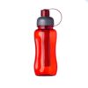 Squeeze Plástico MTB 10038 vermelho