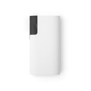 Foto Bateria Portátil MTB 97076 Imagem Branco (1)