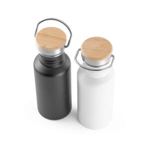Foto Garrafa Inox MTB 94064 Imagem (1)
