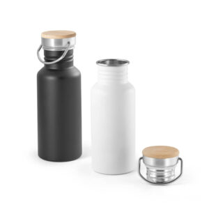 Foto Garrafa Inox MTB 94064 Imagem (2)