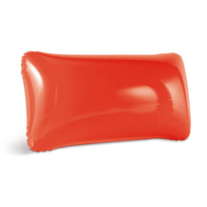 Foto Almofada Inflável MTB 98293 Imagem Vermelho (1)