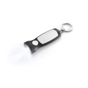 Foto Chaveiro com LED MTB 93360 Imagem Preto (1)