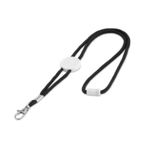 Foto Cordão para Pescoço MTB 94408 Imagem Preto (1)