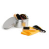 Foto Kit de Limpeza de Sapatos MTB 98117 Imagem
