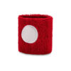 Foto Punho Elástico MTB 99022 Imagem Vermelho (1)