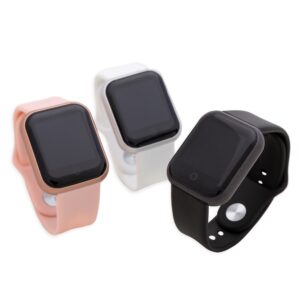 Foto Smartwatch D20 MTB 18660 Imagem