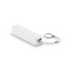 Foto Bateria Portátil MTB 97375 Imagem Branco (1)