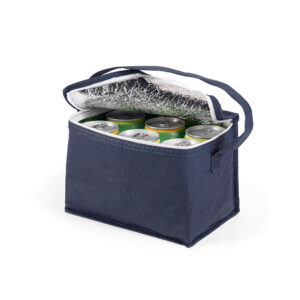 Foto Bolsa Térmica 3L MTB 98409 Imagem Azul (2)