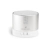 Foto Caixa de Som Bluetooth MTB 43004 Imagem Prata
