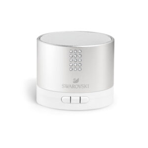 Foto Caixa de Som Bluetooth MTB 43004 Imagem Prata