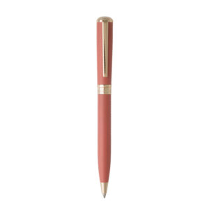 Foto Caneta Metal MTB 41048 Imagem Rosa (2)