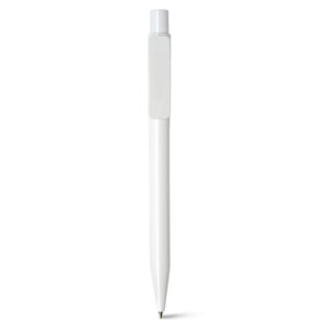 Foto Caneta Plástica MTB 31007 Imagem Branco (2)