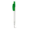 Foto Caneta Plástica MTB 31008 Imagem Verde